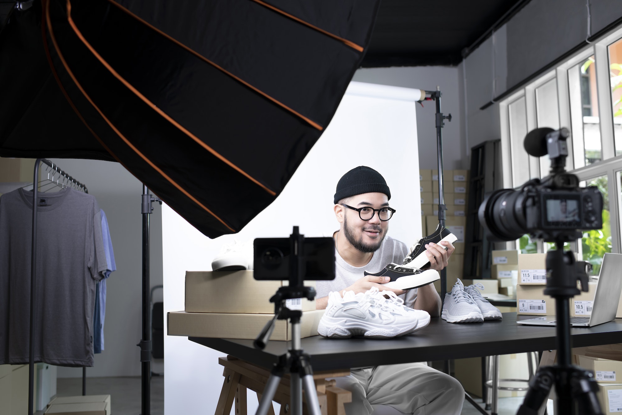 influencer-blogger-vlogger