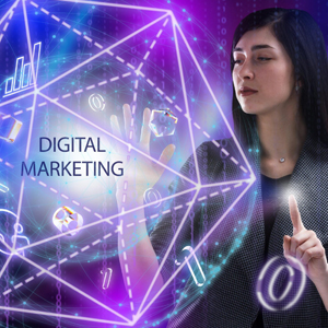 AI in Digital Marketing: The Future Has Arrived
