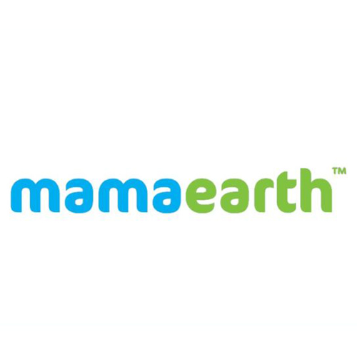 mamaearth logo