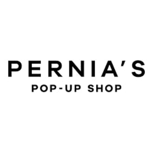 pernia pop up logo
