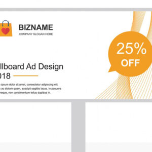 Banners /Hoardings
