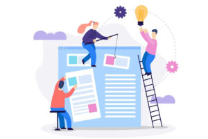 Brochure Creation