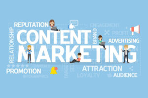 Content Marketing