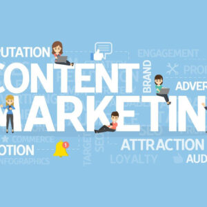 Content Marketing