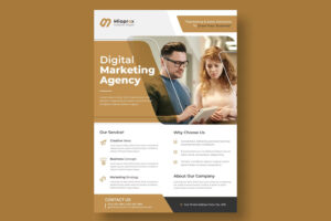 Flyer Design