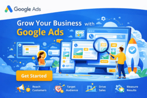 Google Ads