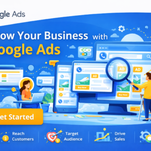 Google Ads