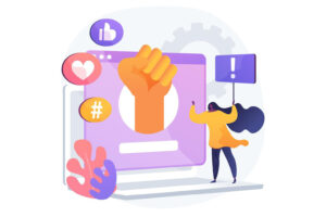 Hashtag Marketing