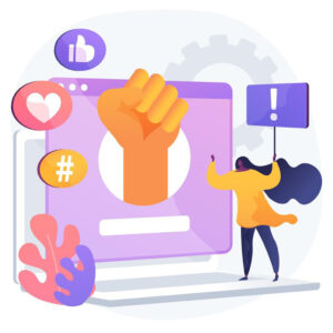Hashtag Marketing