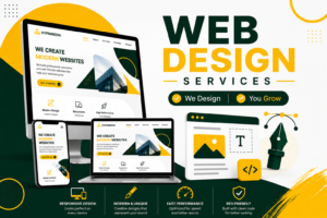 Web Design
