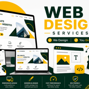 Web Design