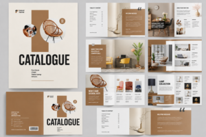 Catalogue