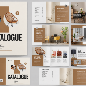Catalogue