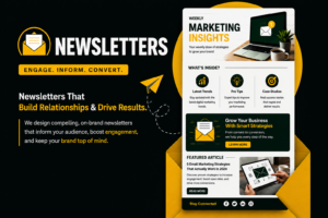 Newsletters