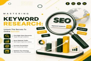 Keyword Marketing
