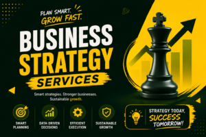 Business Strategy