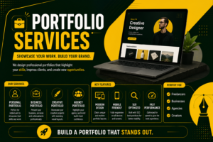 Portfolio