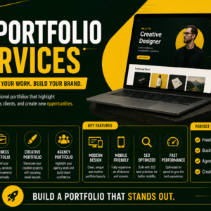 Portfolio