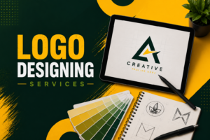 Logo Designing