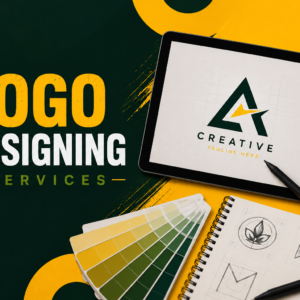 Logo Designing