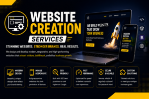 Website Creation