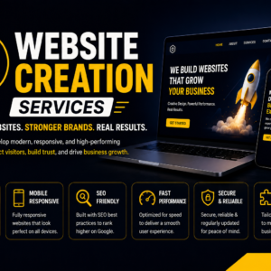 Website Creation
