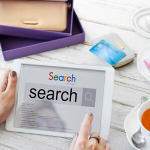 Keyword Marketing