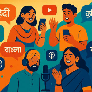 Local Market Focus — Especially for India