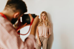 Photoshoots