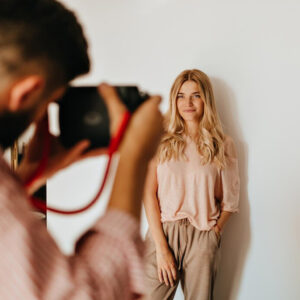 Photoshoots