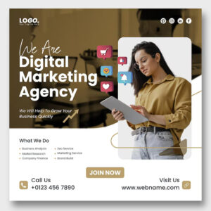 Social Media Graphic