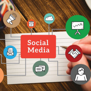 Social Media Handling
