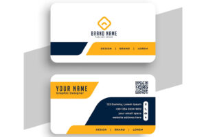 Visiting Cards