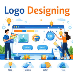 Logo Designing