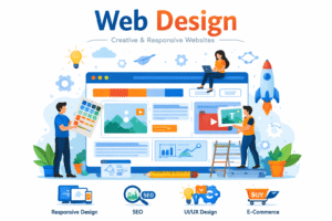 Web Design