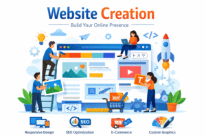 Website Creation