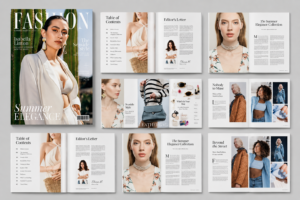 News Publications