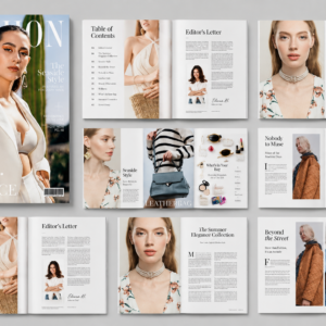 News Publications