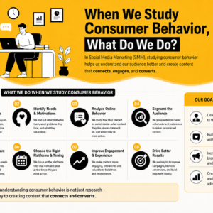 Consumer Behavior