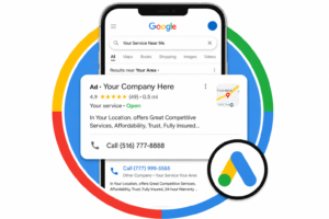 Google Listing