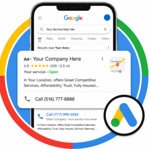 Google Listing