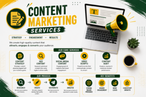 Content Marketing