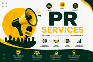 PR Services