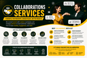 Collaborations