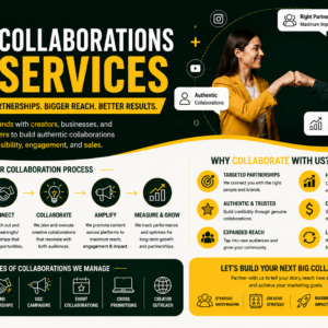 Collaborations